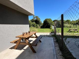 Casa en chapa vista al mar Zona Cruz del Sur - Altamar - Hola Sur - Chapadmalal - 1