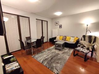 GALA Two-Bedroom Apartment 200m from SKI LIFT - Bansko - 9