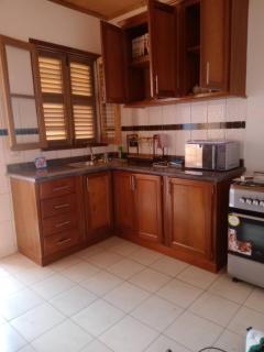 Estrellas Apparts - 1