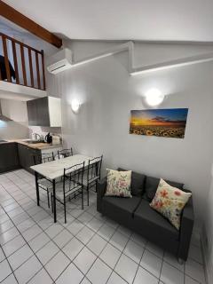 Maison au pied des Alpilles - Eyguières - 4