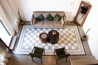 Casa Monarcas - Eleonor (with AC) - 5