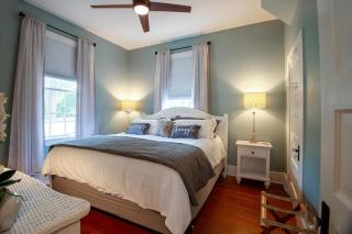 4 The Clockworks Room - Tybee Island - 0