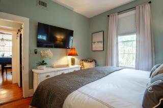 4 The Clockworks Room - Tybee Island - 8