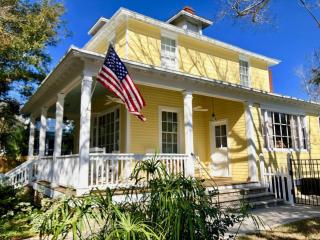 4 The Clockworks Room - Tybee Island - 3