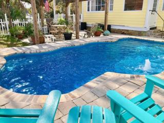 4 The Clockworks Room - Tybee Island - 9