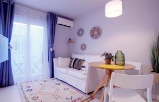 Budget Beach Studio 24 - Calonge - 0