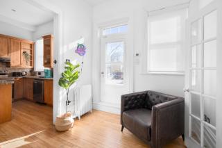 Penthouse Downtown-Sunset Private Terrace 1400SQFT - Montreal - 6