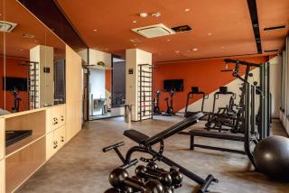 1214 Lux Studios Allianz Park - São Paulo - 7