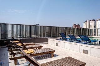 1214 Lux Studios Allianz Park - São Paulo - 1