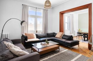 Penthouse Downtown-Sunset Private Terrace 1400SQFT - Montreal - 8