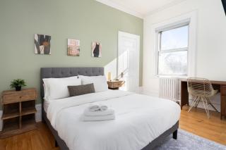 Penthouse Downtown-Sunset Private Terrace 1400SQFT - Montreal - 3