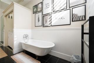 Penthouse Downtown-Sunset Private Terrace 1400SQFT - Montreal - 7