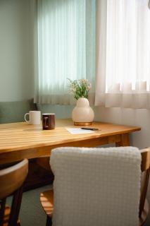 5 Min to 마포역, Easy Access to Hongdae, Airport Railroad and Bus - Foreigner only - Seul - 9