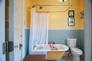 2 The Lantern Room - Tybee Island - 6