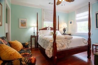 3 The Gallery Room - Tybee Island - 9