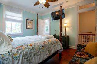 3 The Gallery Room - Tybee Island - 8