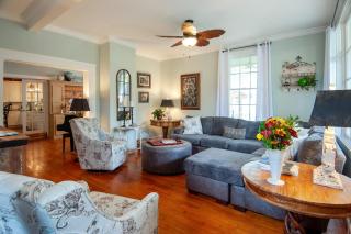 3 The Gallery Room - Tybee Island - 1