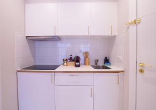 Budget Beach Studio 24 - 3