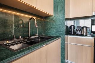 Dubai Creek, Luxury 1 bedroom! Brand new - DuStay - Dubaï - 6