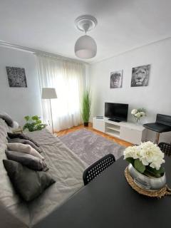 Sofia - Santander - 1