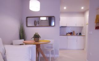 Budget Beach Studio 24 - Calonge - 2