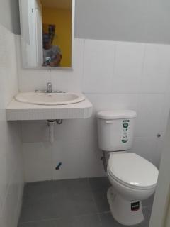 Hostal las Palmeras Olon - 2