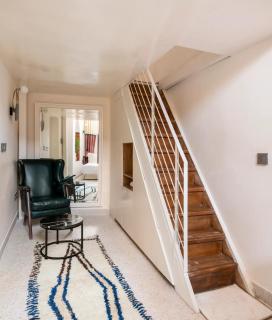 Absinthe Guest House - Tanger - 6