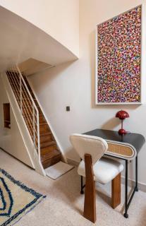 Absinthe Guest House - Tanger - 8
