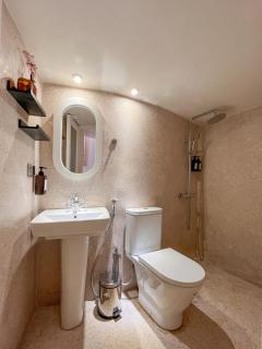 Absinthe Guest House - Tanger - 4