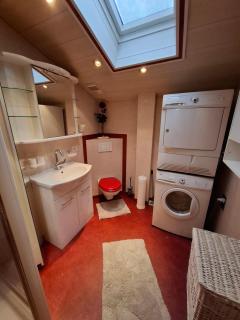 Ferienwohnung zum Urfall -- Sommerbergbahnen inklusive !!! - Tannheim - 6