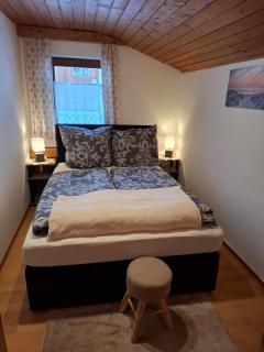 Ferienwohnung zum Urfall -- Sommerbergbahnen inklusive !!! - Tannheim - 2