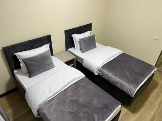 Shosh Apartments - Tashkent - 0