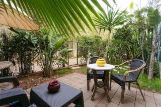 Artful Haven Ain Diab Casablanca - Casablanca - 4