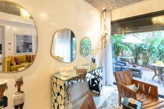 Artful Haven Ain Diab Casablanca - Casablanca - 3
