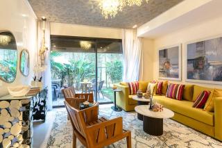 Artful Haven Ain Diab Casablanca - Casablanca - 2