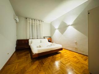 Trastevere Tales - 6