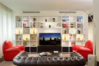 UNA HOTELS Century Milano - Milano - 2