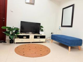 City Gem BAQ - 305 - Muscat - 3