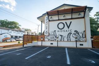 OV Mosaic Suites - Serene - North Camellia Acres - 2