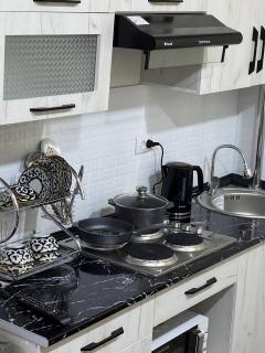 Shosh Apartments - Tashkent - 6