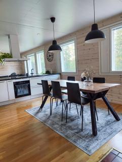 Cozy & Relaxing House - 3