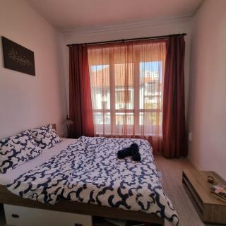 Lovely 1 bdr apartment in Sofia city center - 5