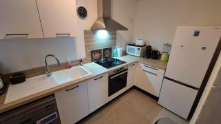 Maison de village 6 personnes - 7