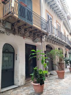 Maison Materassai Loft&Dimora - Palermo - 7