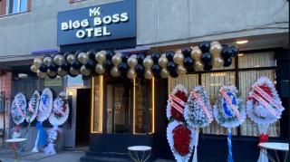 Bigg Boss Otel - Erzurum - 1