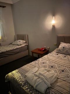 Bigg Boss Otel - Erzurum - 2