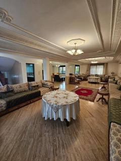Maison familiale Bouskoura - Bouskoura - 9