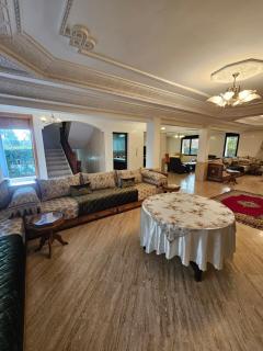 Maison familiale Bouskoura - Bouskoura - 6