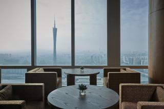 Park Hyatt Guangzhou - Canton - 4