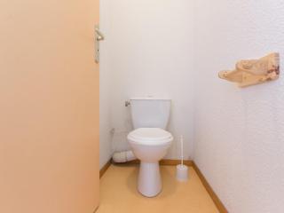 Appartement tout confort avec balcon, skis aux pieds, piscine chauffée, proche commerces et remontées mécaniques - FR-1-267-231 - Le Corbier - 2